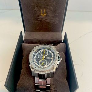 Bulvoa Men’s watch